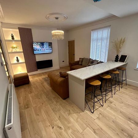 Coastal Apartments No 2 Seaham Esterno foto