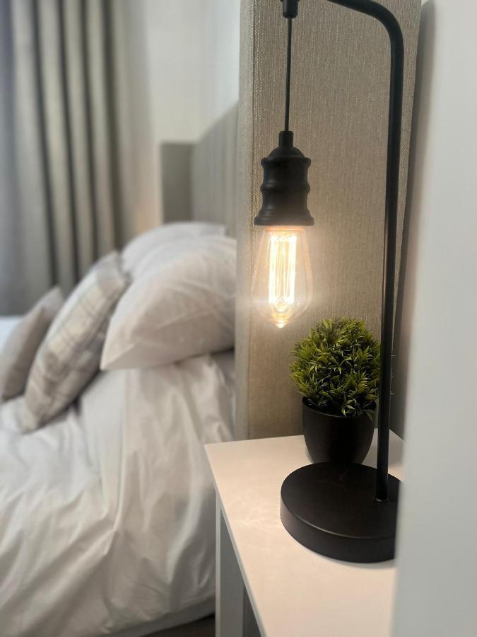 Coastal Apartments No 2 Seaham Esterno foto