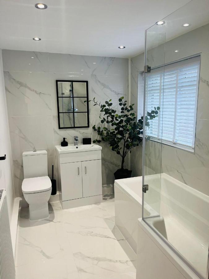 Coastal Apartments No 2 Seaham Esterno foto