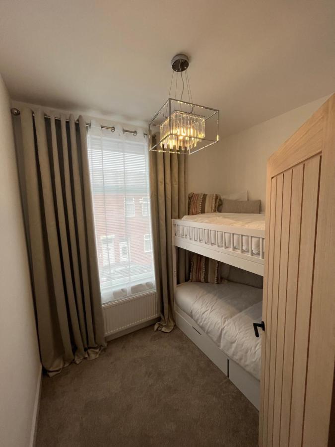 Coastal Apartments No 2 Seaham Esterno foto