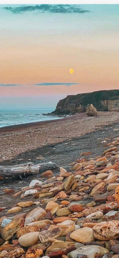 Coastal Apartments No 2 Seaham Esterno foto