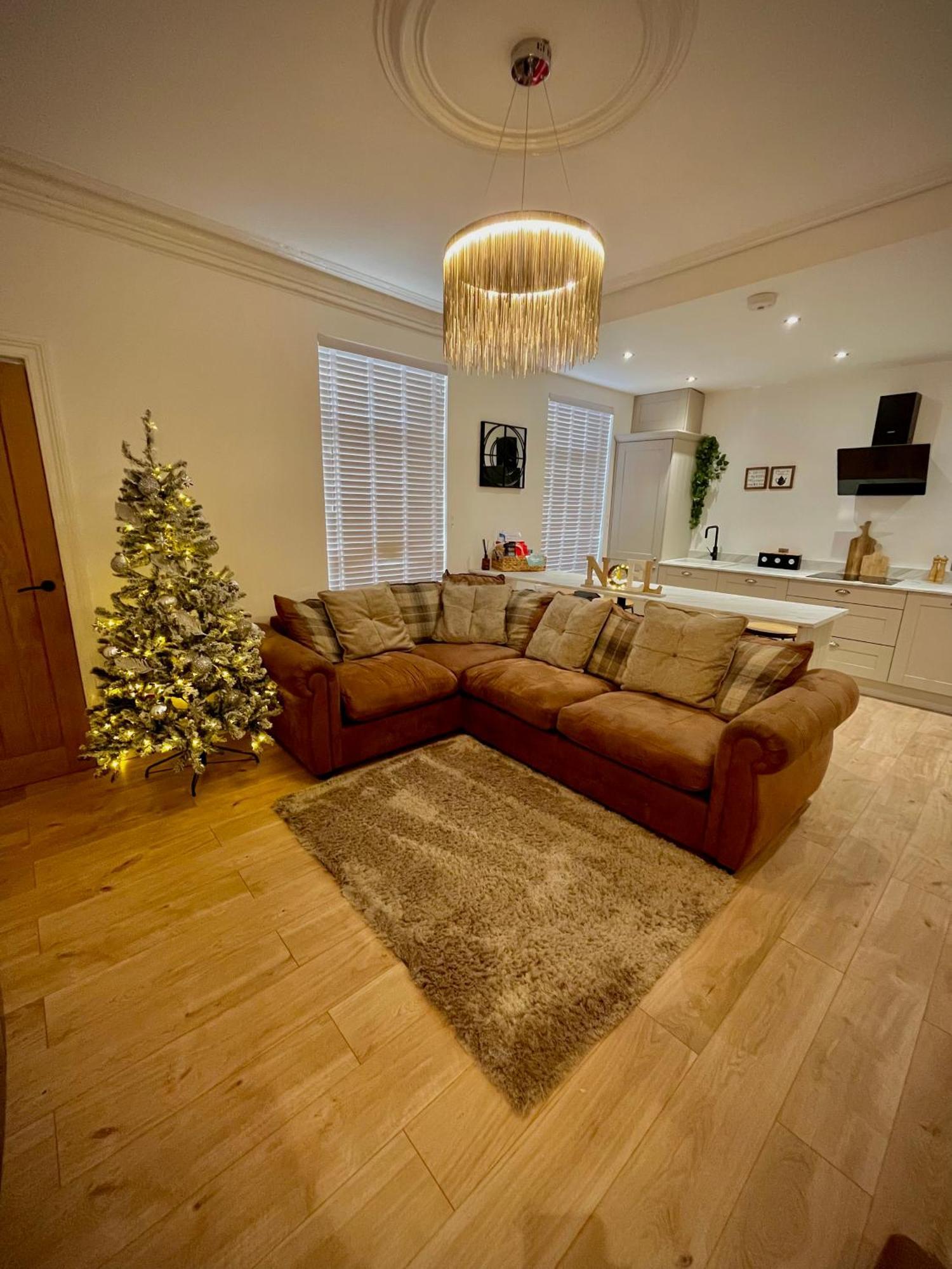 Coastal Apartments No 2 Seaham Esterno foto