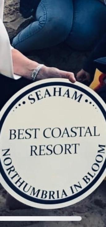 Coastal Apartments No 2 Seaham Esterno foto