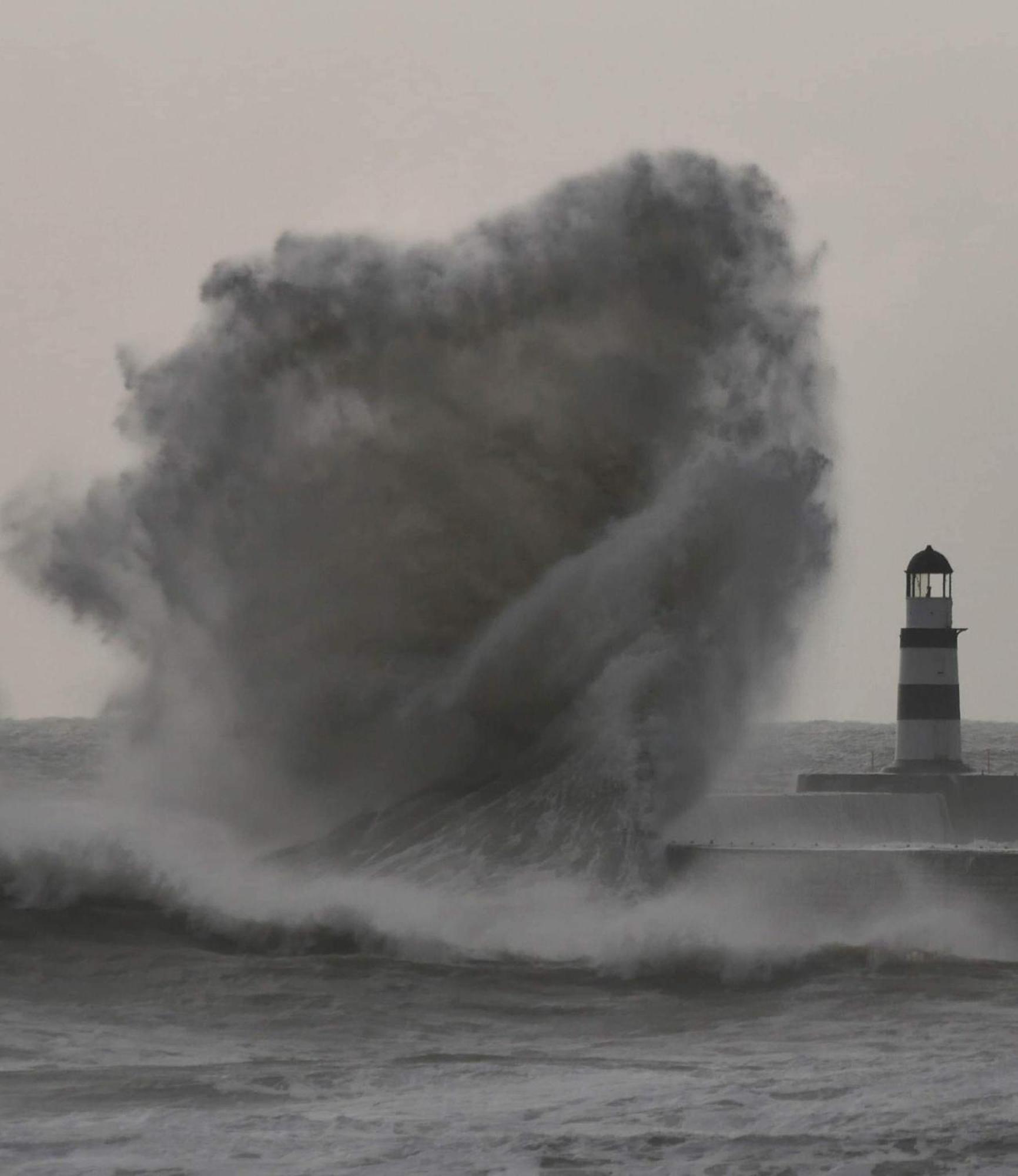 Coastal Apartments No 2 Seaham Esterno foto