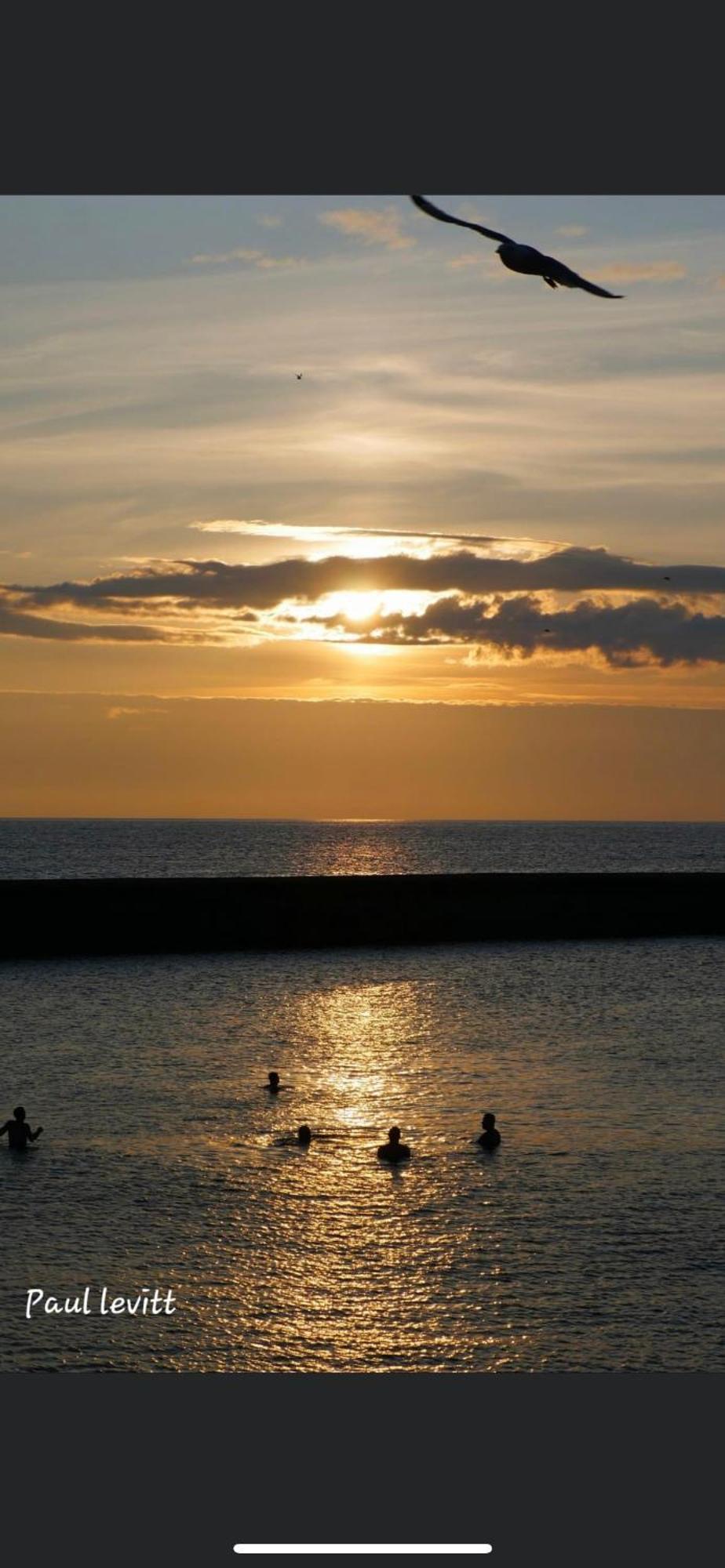 Coastal Apartments No 2 Seaham Esterno foto