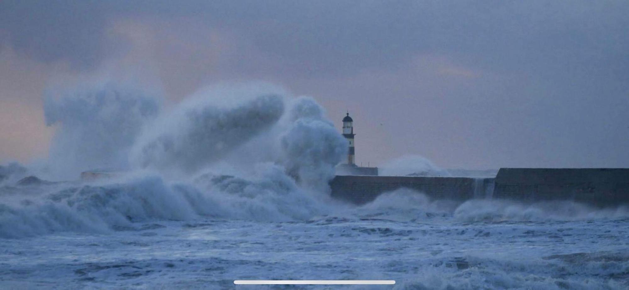 Coastal Apartments No 2 Seaham Esterno foto