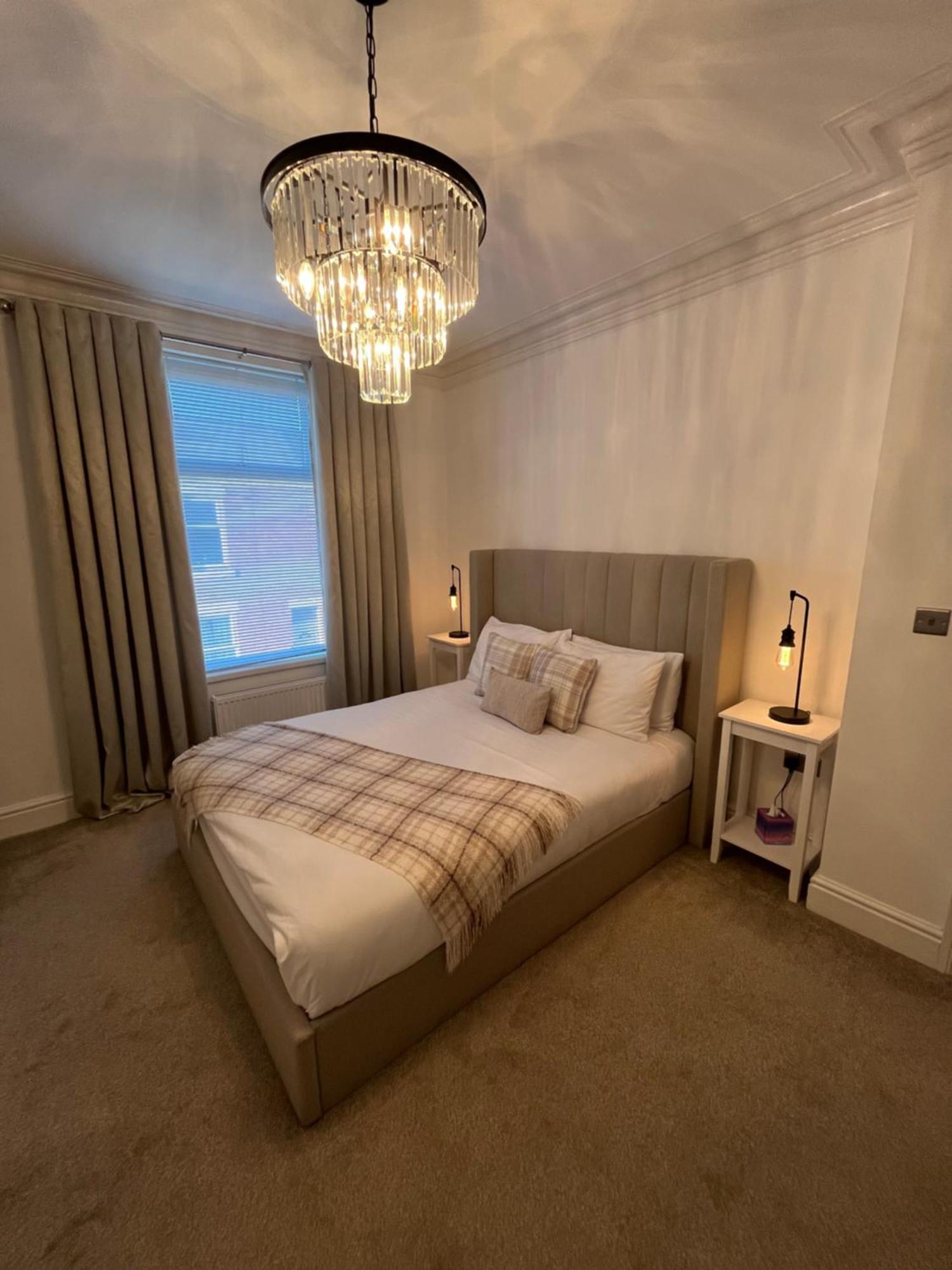 Coastal Apartments No 2 Seaham Esterno foto