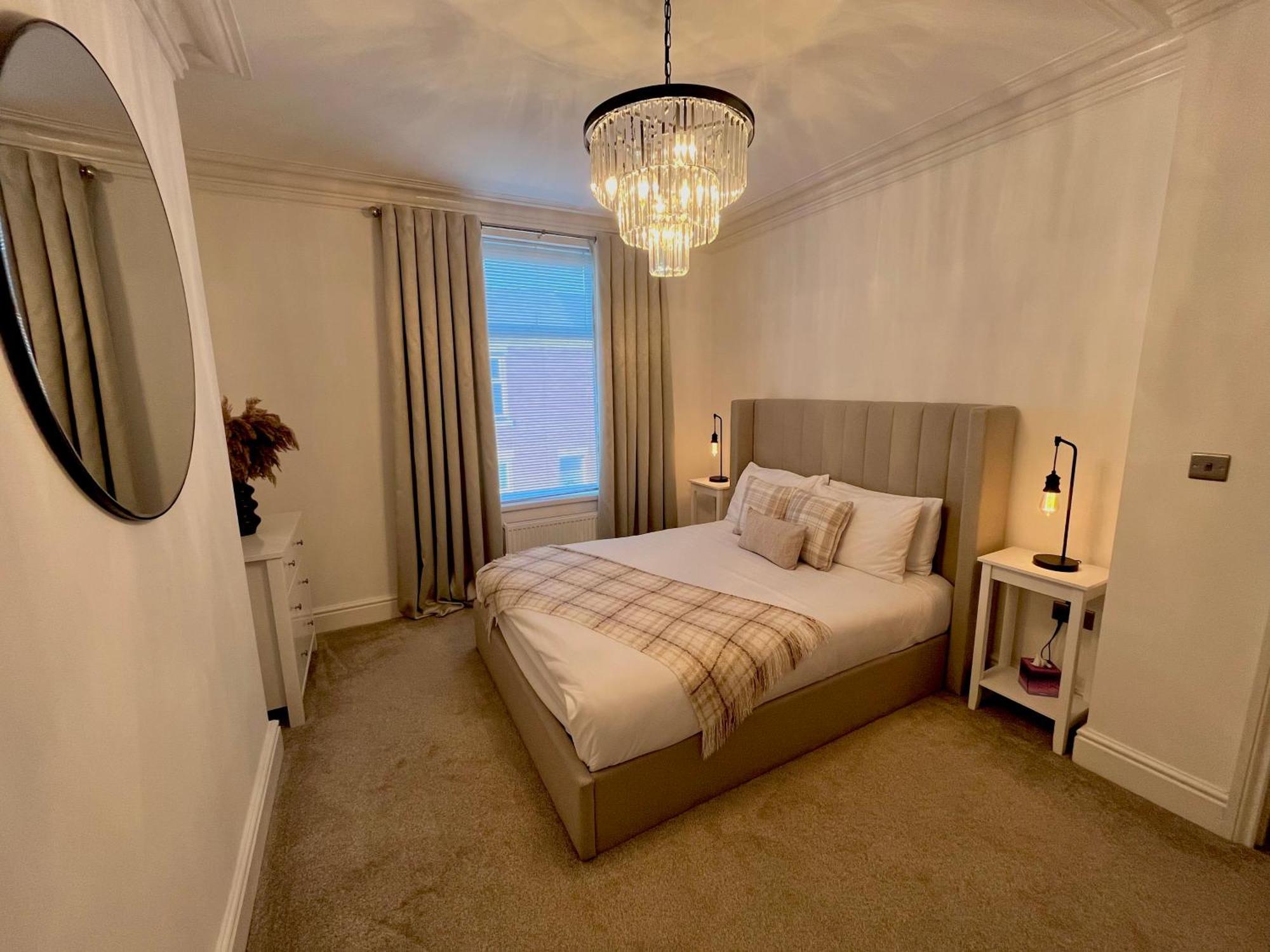 Coastal Apartments No 2 Seaham Esterno foto