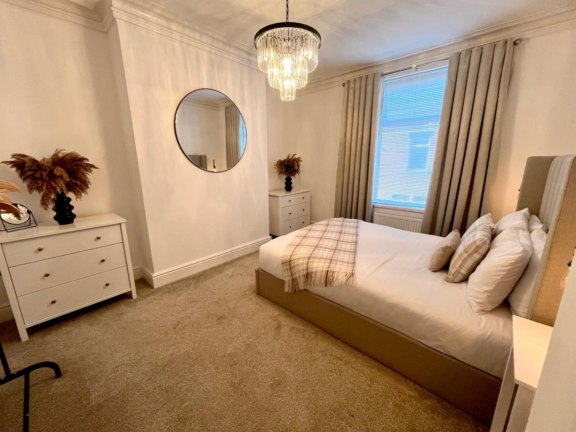 Coastal Apartments No 2 Seaham Esterno foto